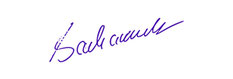 Signature