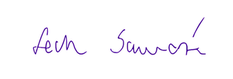 Signature