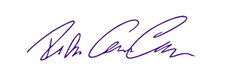 Signature