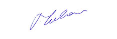 Signature