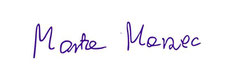 Signature