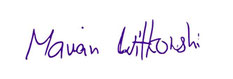 Signature