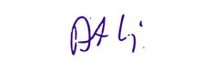 Signature