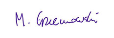 Signature