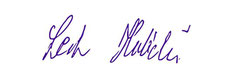 Signature