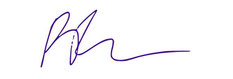 Signature