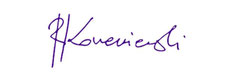 Signature