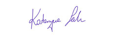 Signature