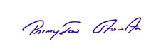 Signature