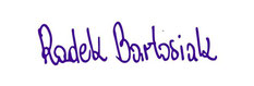 Signature
