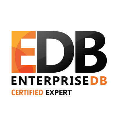 edb logo