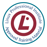 LPI Approved Training Material LPI Approved Training Material
