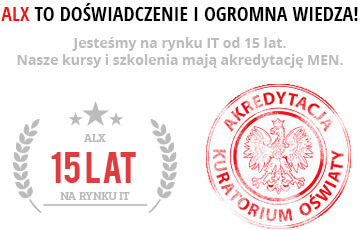 Akredytacja Kuratorium Oświaty
