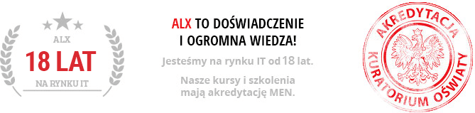 Akredytacja Kuratorium Oświaty