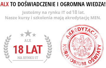 Akredytacja Kuratorium Oświaty