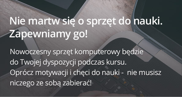 ALX - Najlepsze Szkolenia IT