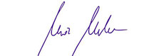 Signature