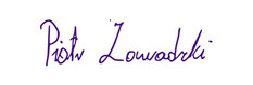 Signature