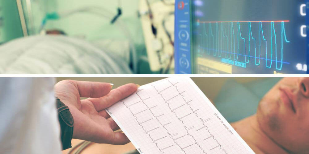 Zastosowania języka C/C++ do programowania EKG