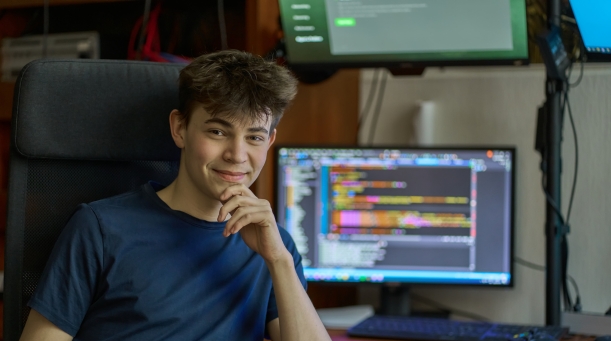 Zrozumiesz to