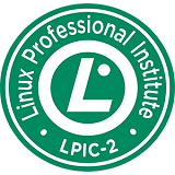 LPIC-2