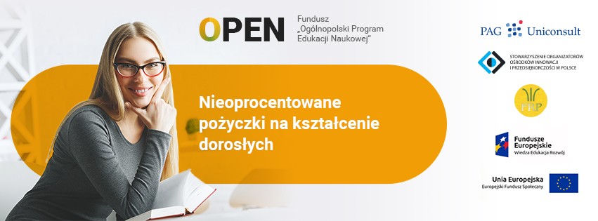 Program OPEN