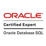 oracle logo