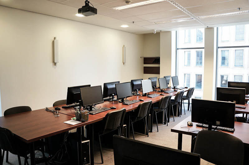 sala komputerowa