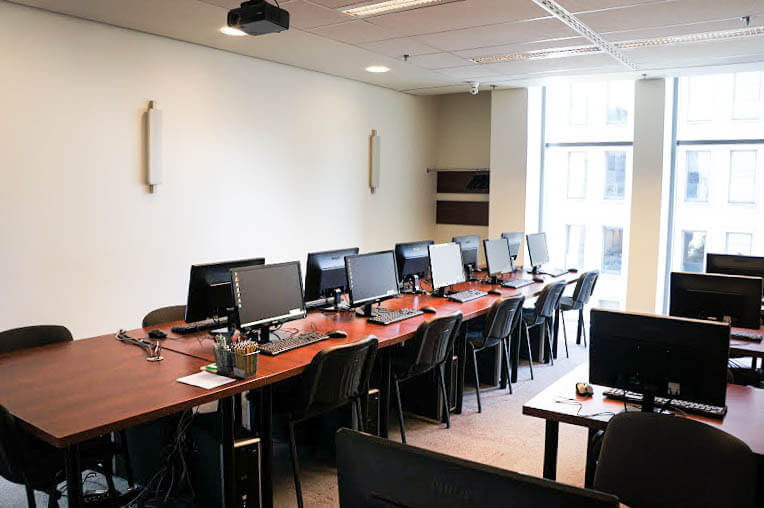 sala komputerowa