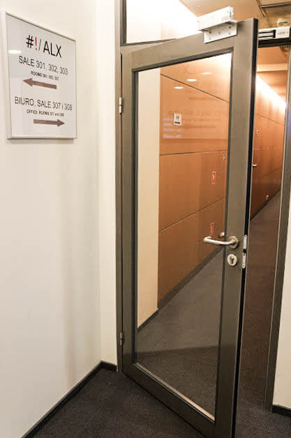 sala komputerowa