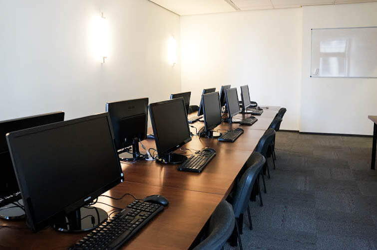 sala komputerowa