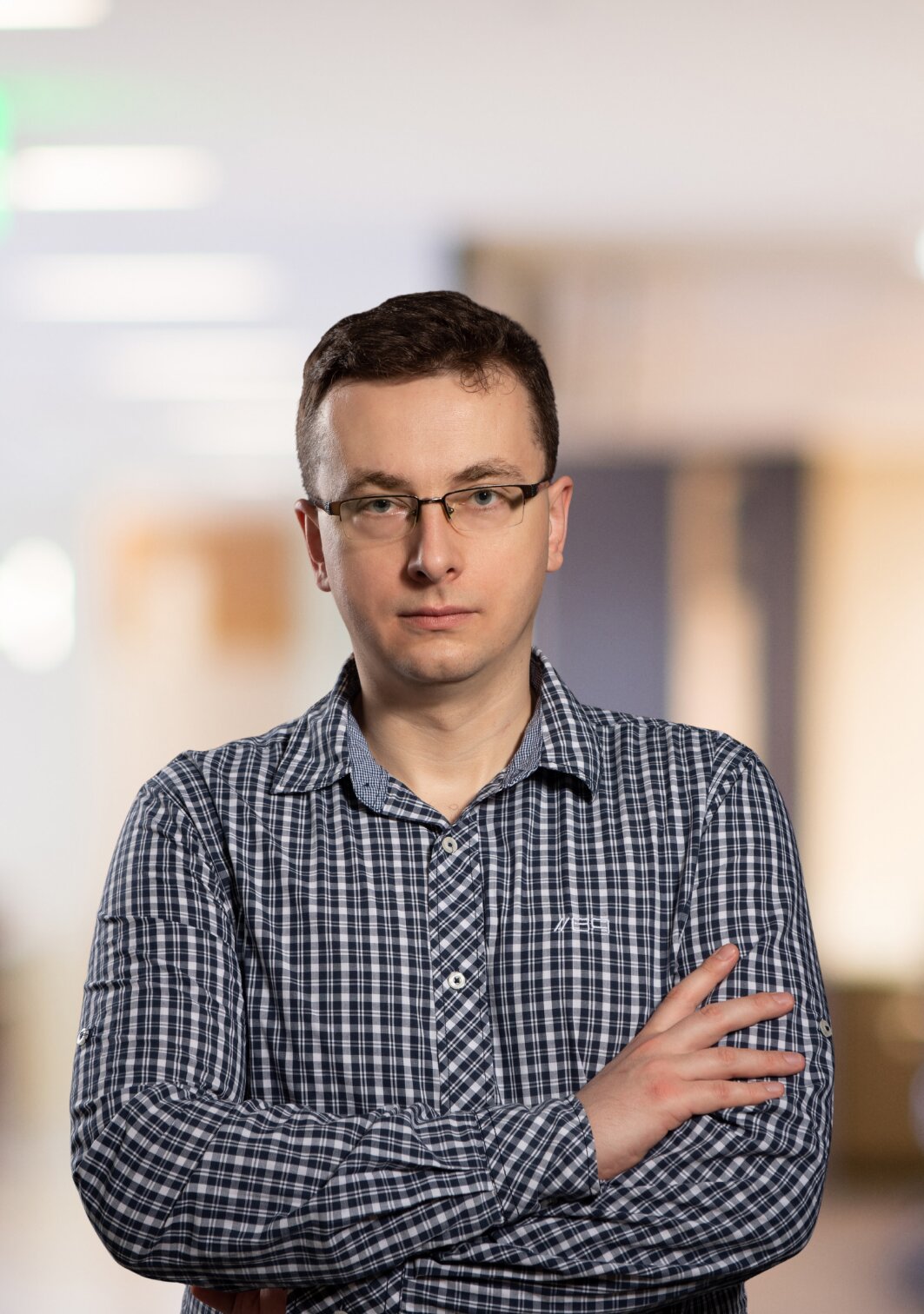 Bartek Szyma